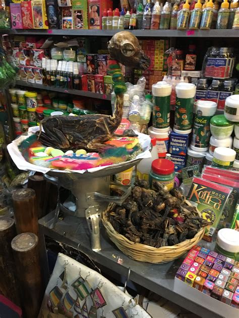 Mystical Discoveries: Exploring the Local Market for Witchcraft Supplies